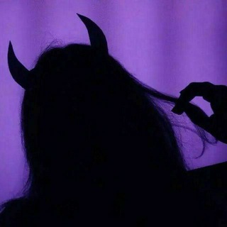 Аватар Telegram-канала Чат Знакомства💜