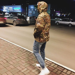 Аватар Telegram-канала Архив Maximiliana 🔥