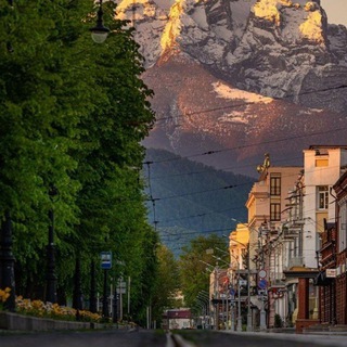 Аватар КАВКАЗ ⛰️ Знакомства I Встречи