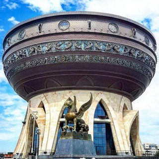 Аватар Telegram-канала КАЗАНЬ Знакомства 18+
