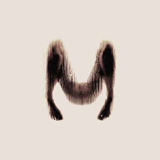 Аватар Telegram-канала М…Maybe 18+