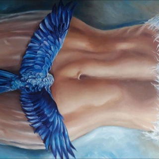 Аватар Истории Ночной Мари