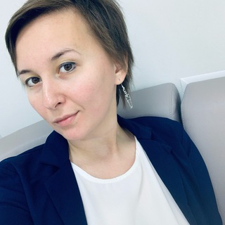 Аватар Telegram-канала Твой старт в сексологии | Маша Вольман