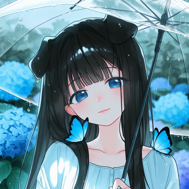 Аватар Telegram-канала Stable Waifu — аниме арты нейросети в Telegram