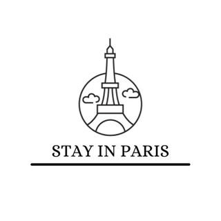 Аватар Telegram-канала STAY IN PARIS | Недвижимость в Париже 🇫🇷