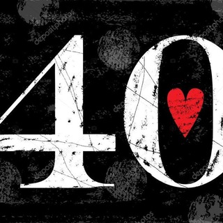 Аватар Telegram-канала 40+ | ЗНАКОМСТВА | ВСТРЕЧИ | СВИНГ