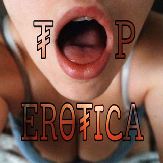 Аватар Telegram-канала ₮ϴᏢ ᎬᎡϴ₮ICᎪ