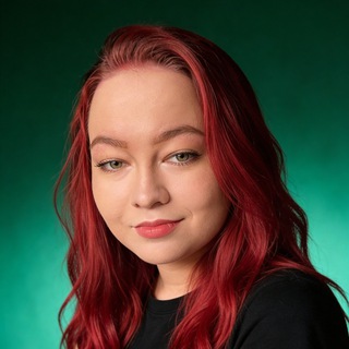 Аватар Telegram-канала Анастасия Афонина | Инфографика