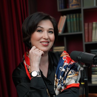 Аватар Telegram-канала Психолог Алина Иванова | метафорические карты | психология | мак