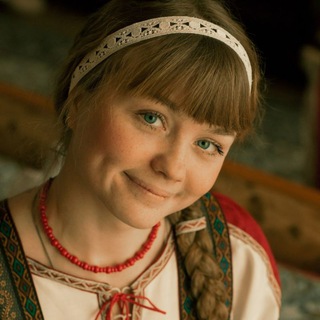 Аватар Художник Анастасия Лобанова