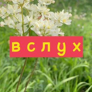 Аватар Вслух || Тахтарова через ха
