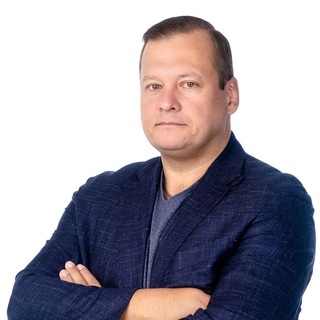 Аватар Telegram-канала Андрей ЛЮБАВСКИЙ — Депутат Первомайского района