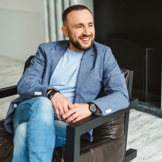 Аватар Telegram-канала ALEX NES тренер по выздоровлению . Тот кто развернет тебе фары в обратную сторону