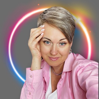 Аватар Психология с Настей Тутик