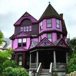 Аватар Telegram-канала Дом желаний — Таро Любовь к себе и ближнему