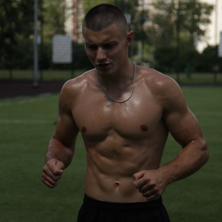 Аватар Telegram-канала KOVYLIN ФИТНЕС