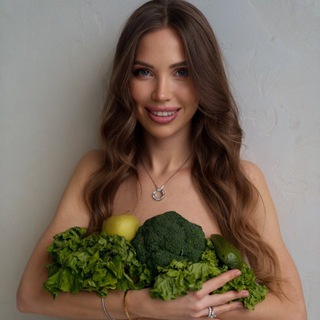 Аватар Telegram-канала Аверкина про ЗОЖ🌿