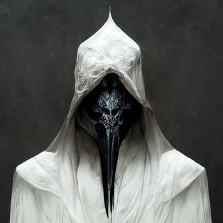 Аватар Telegram-канала АБАДДОН. Аудиокниги. УЖАСЫ. МИСТИКА. ТРИЛЛЕРЫ.