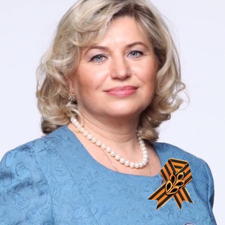 Аватар Любовь Абдулина