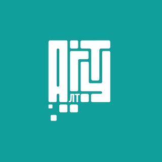 Аватар Telegram-канала Абитуриентская АлтГТУ