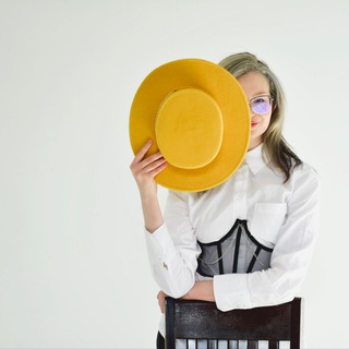 Аватар Руководство ей к лицу