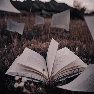 Аватар Telegram-канала 📖 о книгах нежно 📖