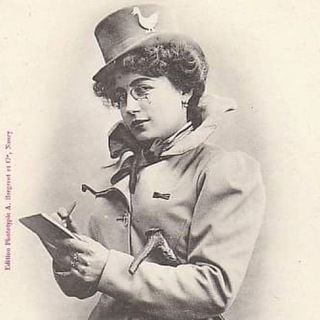 Аватар Telegram-канала Культурная женщина