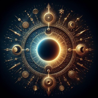 Аватар Telegram-канала Психология и магия