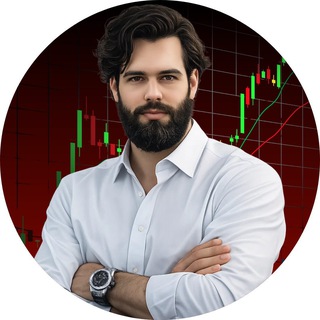 Аватар Telegram-канала Дмитрий Абраменко | Южный Капитал