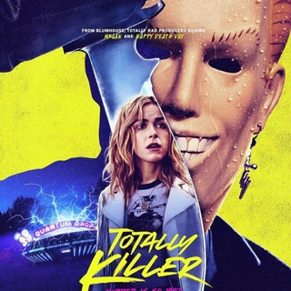 Аватар Telegram-канала Абсолютный убийца (2023) смотреть фильм онлайн