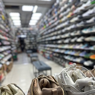 Аватар Telegram-канала Кроссовки садовод 11-89 | 10-90