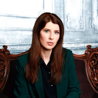 Аватар АЛЛА БУЧКОВА — психолог с «сапогами»