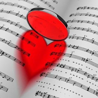 Аватар Telegram-канала Жагымдуу музыка ❤️