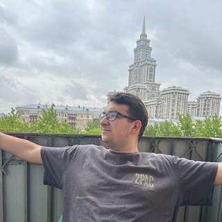 Аватар Telegram-канала Москва слезам не верит…