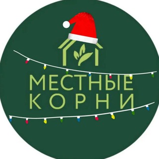 Аватар Академия сити-фермерства «Местные корни»