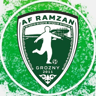 Аватар Академия футбола «РАМЗАН»
