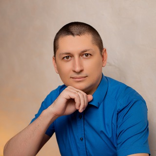 Аватар Telegram-канала Академия Гипно-Экспертов || Николай Величко