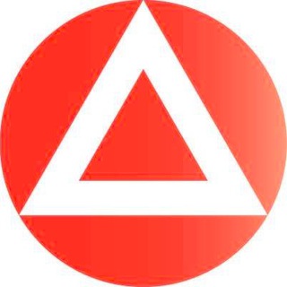 Аватар Telegram-канала AXL — платформа для маркетинга (ex ACCEL)