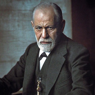 Аватар Telegram-канала По Фрейду | Психоанализ