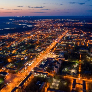 Аватар Telegram-канала Ачинск | Политика | Новости