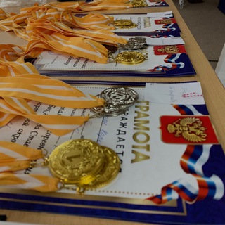 Аватар Telegram-канала Спортивная акробатика Ставрополь