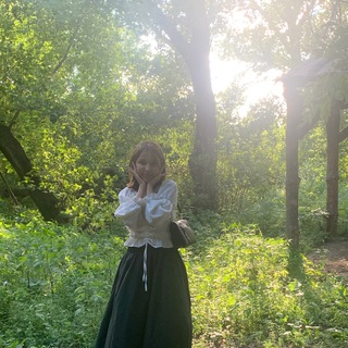 Аватар Telegram-канала акмодаси