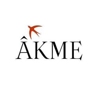 Аватар Telegram-канала âcme