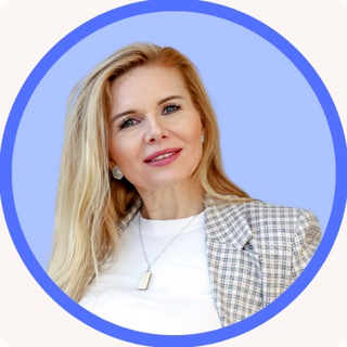 Аватар Telegram-канала Перезагрузка здоровья с Ириной Бугаёвой