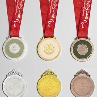 Аватар Telegram-канала Адаптивный спорт