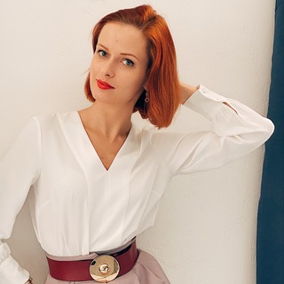 Аватар Telegram-канала Адекватная Эзотерика