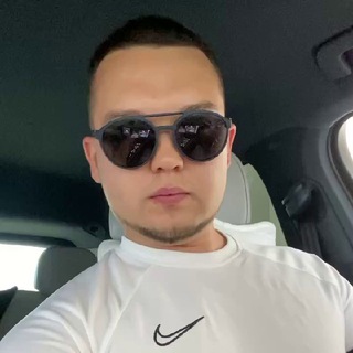 Аватар Telegram-канала Адель Сулейманов. Спорт и Бизнес.