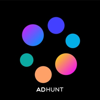 Аватар Telegram-канала Adhunt | Работа в CPA и IT | Удаленная работа за рубежом | Вакансии | Резюме