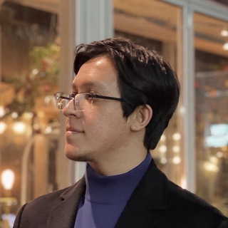 Аватар Адмет Акхтер 🇰🇿🇸🇬 — IT-бизнес, продукты и цифровизация