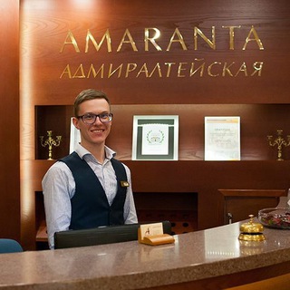Аватар 🏨 Адмиралтейская | Гостиница в центре Петербурга